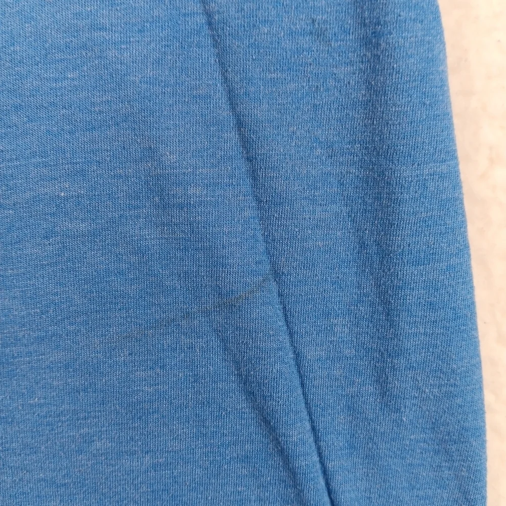 Vintage 00s Volcom Shirt Mens XL Blue Skateboard Surf Y2K Graphic